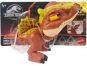 Mattel Jurský Svět Malý dinosaurus Snap Squad Spinosaurus 6