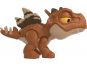 Mattel Jurský Svět Malý dinosaurus Snap Squad Stegosaurus 5