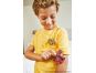 Mattel Jurský Svět Malý dinosaurus Snap Squad Stegosaurus 7