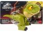 Mattel Jurský Svět Malý dinosaurus Snap Squad Tyranosaurus Rex 6