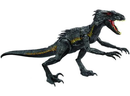 Mattel Jurský svět maximální zlosaurus