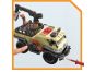 Mattel Jurský svět náklaďák hon na dinosaury 2