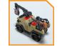 Mattel Jurský svět náklaďák hon na dinosaury 4