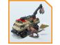 Mattel Jurský svět náklaďák hon na dinosaury 6