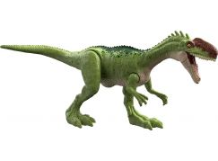 Mattel Jurský Svět nezkrotně zuřivý dinosaurus Monolophosaurus