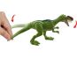 Mattel Jurský Svět nezkrotně zuřivý dinosaurus Monolophosaurus 2