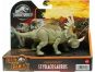 Mattel Jurský Svět nezkrotně zuřivý dinosaurus Styracosaurus 5