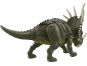 Mattel Jurský Svět nezkrotně zuřivý dinosaurus Styracosaurus 3