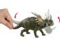 Mattel Jurský Svět nezkrotně zuřivý dinosaurus Styracosaurus 4