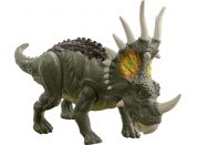 Mattel Jurský Svět nezkrotně zuřivý dinosaurus Styracosaurus