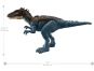 Mattel Jurský svět obrovský dinosaurus Carcharodontosaurus Mega 3