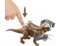 Mattel Jurský svět obrovský dinosaurus Pentaceratops 2