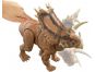 Mattel Jurský svět obrovský dinosaurus Pentaceratops 4