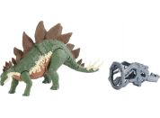 Mattel Jurský svět obrovský dinosaurus Stegosaurus