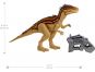 Mattel Jurský svět obrovský dinosaurus Carcharodontosaurus 2