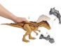 Mattel Jurský svět obrovský dinosaurus Carcharodontosaurus 4