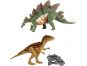 Mattel Jurský svět obrovský dinosaurus Stegosaurus 5