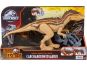 Mattel Jurský svět obrovský dinosaurus Carcharodontosaurus 7