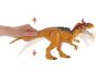 Mattel Jurský svět ohlušující řev Cryolophosaurus 3