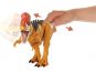 Mattel Jurský svět ohlušující řev Cryolophosaurus 4