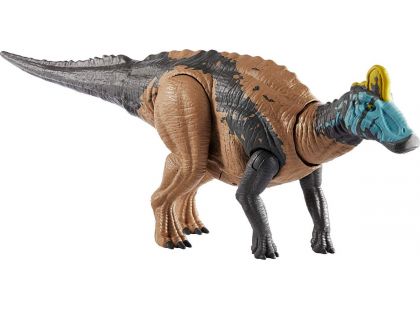 Mattel Jurský svět ohlušující řev Edmontosaurus