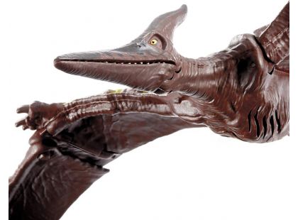 Mattel Jurský svět ohlušující řev Pteranodon