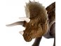 Mattel Jurský svět ohlušující řev Triceratops 4