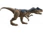 Mattel Jurský svět ohlušující útok Allosaurus 4