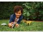 Mattel Jurský svět ohlušující útok Ankylosaurus  Bumpy 2