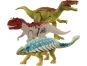 Mattel Jurský svět ohlušující útok Ankylosaurus  Bumpy 5