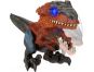 Mattel Jurský Svět ohnivý dinosaurus s reálnými zvuky 2