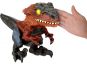 Mattel Jurský Svět ohnivý dinosaurus s reálnými zvuky 5