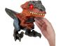 Mattel Jurský Svět ohnivý dinosaurus s reálnými zvuky 6