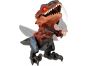Mattel Jurský Svět ohnivý dinosaurus s reálnými zvuky 7