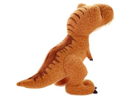 Mattel Jurský svět plyšoví dinosauři FMM57