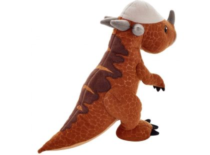 Mattel Jurský svět plyšoví dinosauři FMM58