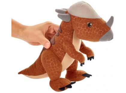 Mattel Jurský svět plyšoví dinosauři FMM58