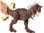 Mattel Jurský svět pohyblivý Carnotaurus Toro 2