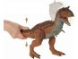 Mattel Jurský svět pohyblivý Carnotaurus 4