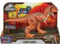 Mattel Jurský svět pohyblivý Carnotaurus 7