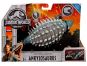 Mattel Jurský svět řevžravci Ankylosaurus 2