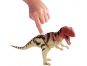 Mattel Jurský svět řevžravci Ceratosaurus 2