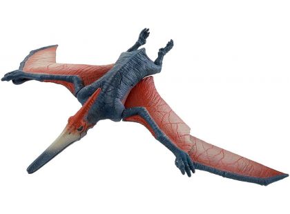 Mattel Jurský svět řevžravci Pteranodon