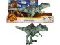 Mattel Jurský Svět řvoucí obří Giganotosaurus s reálnými zvuky 6