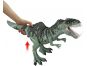 Mattel Jurský Svět řvoucí obří Giganotosaurus s reálnými zvuky 4