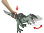Mattel Jurský Svět řvoucí obří Giganotosaurus s reálnými zvuky 5