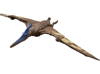 Mattel Jurský Svět řvoucí útočníci Pteranodon