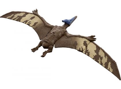 Mattel Jurský Svět řvoucí útočníci Pteranodon