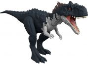 Mattel Jurský Svět řvoucí útočníci Rajasaurus
