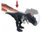 Mattel Jurský Svět řvoucí útočníci Rajasaurus 4